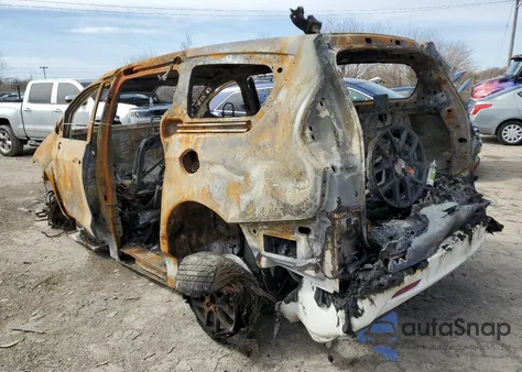 2023 Chrysler Voyager Lx from USA, damaged, VIN 2C4RC1CG7PR558358